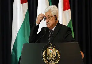 وقتی محمود عباس در اجلاس چرت می زند!