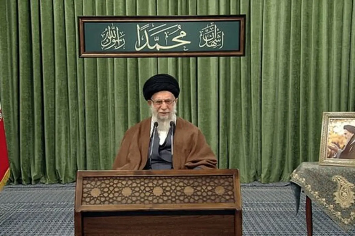 اظهارات منتسب به آیت الله فرحانی در مورد وضعیت جسمانی رهبر انقلاب تکذیب شد