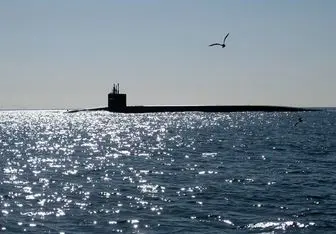 زیردریایی روسیه خواب را از ناتو گرفته است