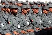 ۱۵ پلیس افغان از اسارت طالبان رها شدند