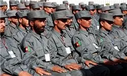 ۱۵ پلیس افغان از اسارت طالبان رها شدند