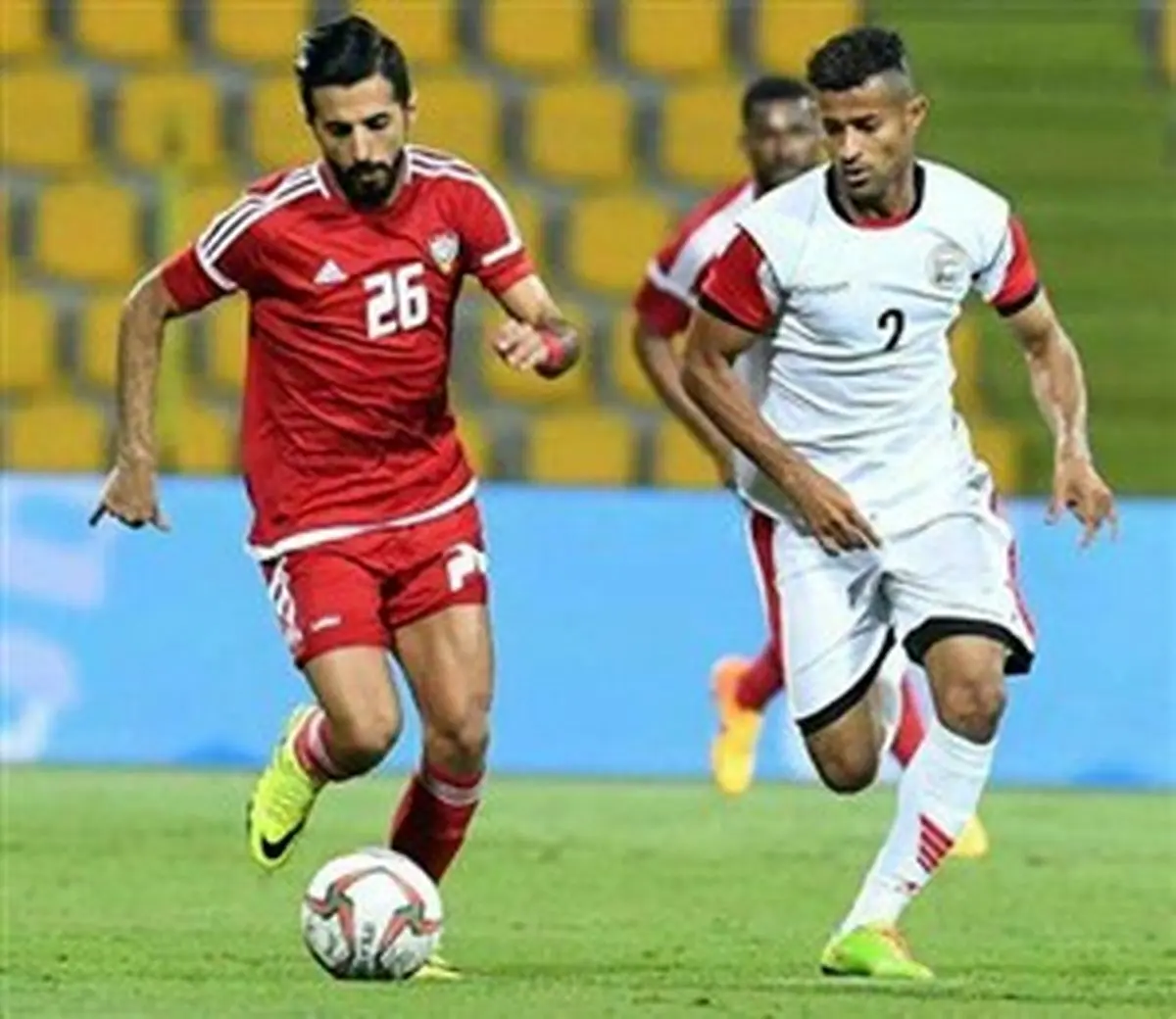 نکاتی جالب توجه از اولین حریف ایران در آسیا