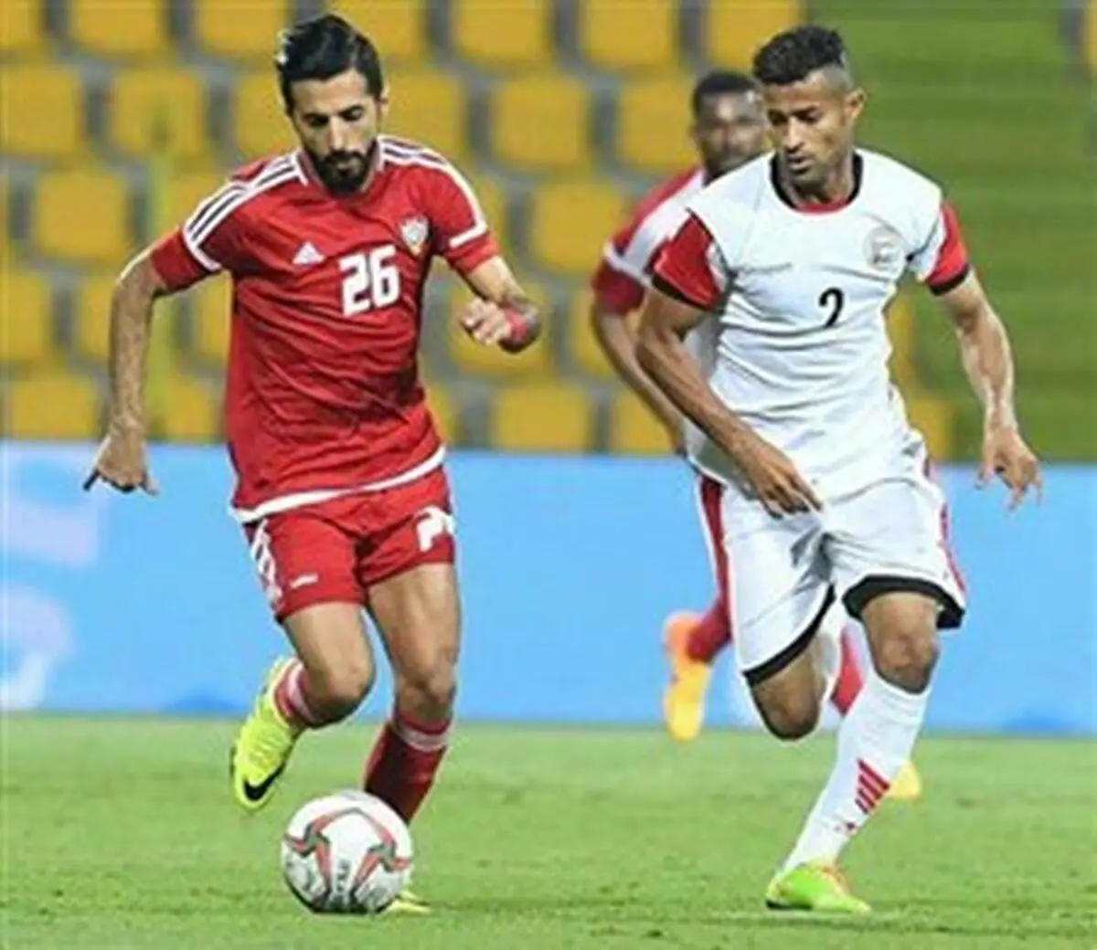 نکاتی جالب توجه از اولین حریف ایران در آسیا