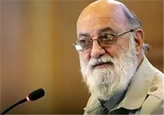چمران رئیس شورای شهر تهران شد