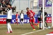 مهاجم سابق پرسپولیس نمی خواهد در ایران بماند