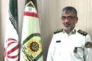  کشف بیش از ۴ هزار و ۵۰۰ تن انواع کالای احتکاری 