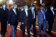 عبدالله: ایران موفقیت صلح افغانستان را به سود منطقه و جهان می‌داند