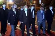 عبدالله: ایران موفقیت صلح افغانستان را به سود منطقه و جهان می‌داند