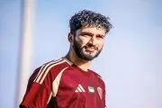 محمد قربانی با ابوظبی خداحافظی کرد؟