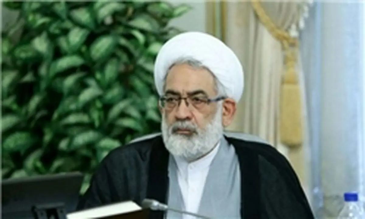 دستگاه قضایی ضامن اجرایی مصوبات ستاد ملی مقابله با کرونا