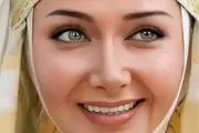 افشاگری کتایون ریاحی درباره  سریال «یوسف پیامبر» +فیلم