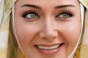 بلاخره کتایون ریاحی و پانته‌آ بهرام تعیین تکلیف شدند!