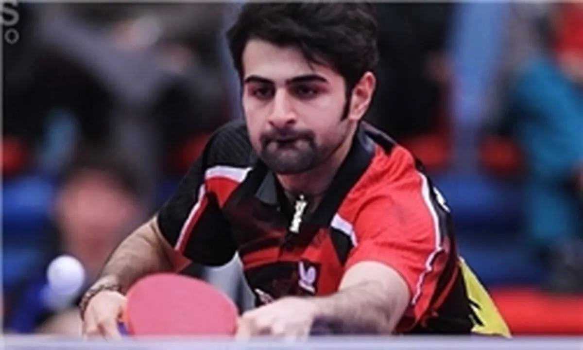 نوشاد عالمیان حذف شد