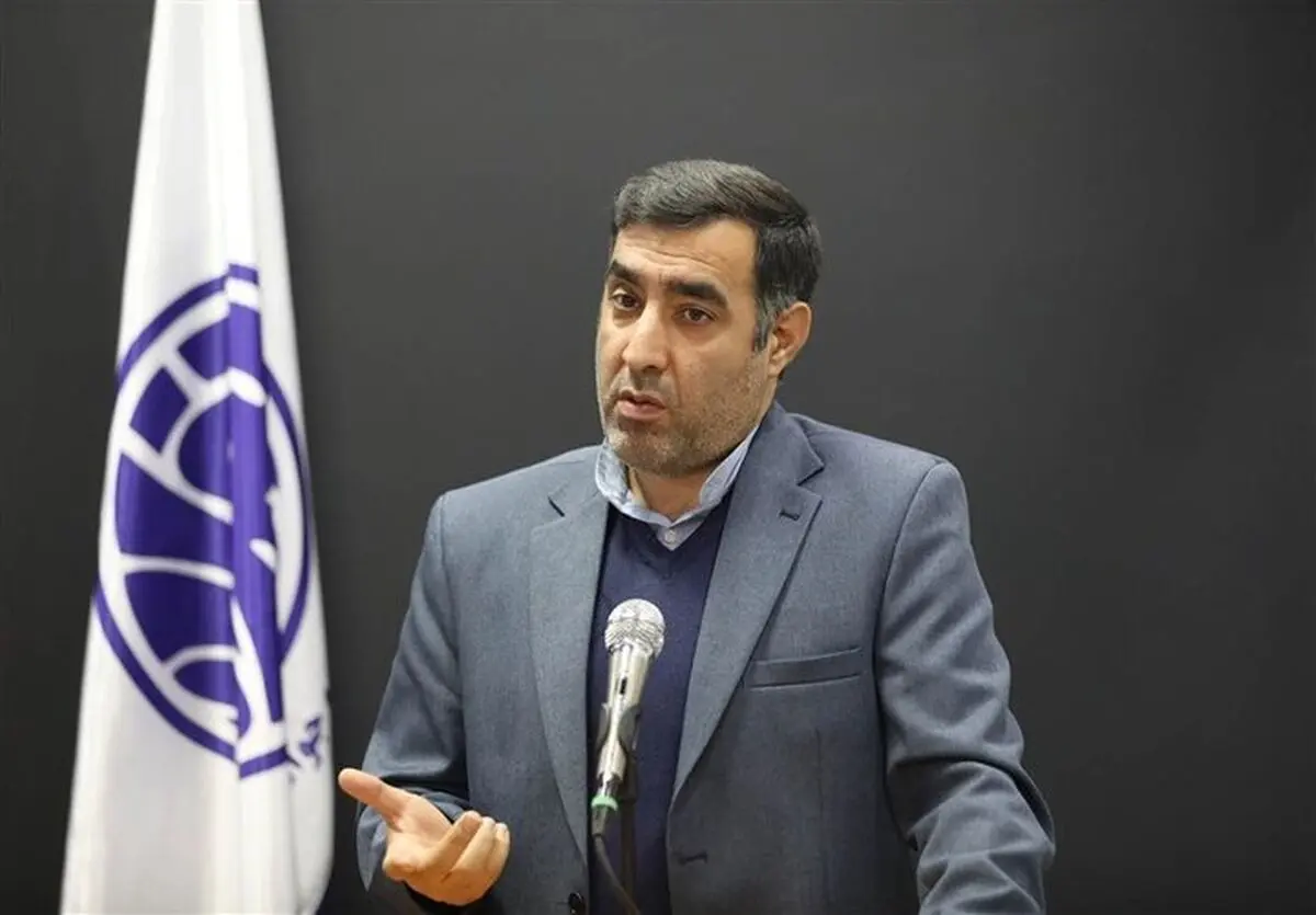 مدیرکل ورزش و جوانان استان تهران تغییر کرد