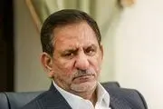 جهانگیری: آموزش فنی و حرفه‌ای ضرورتی جدی برای توسعه کشور است