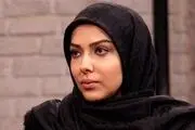 چهره لیلا اوتادی در پیری /عکس