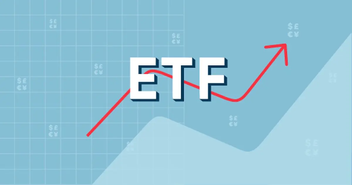 ارزش واحدهای ETF خود را در پرتفو ببینید