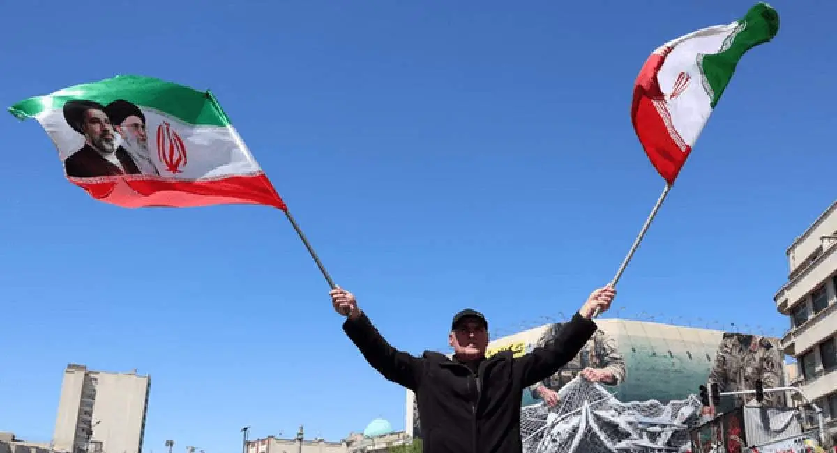 گاردین: ایران حول راهبردی واحد، متحد شده است 