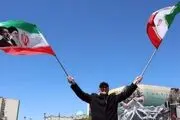 گاردین: ایران حول راهبردی واحد، متحد شده است 