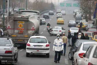  آلوده‌ترین شهر دنیا در ایران واقع شده است!