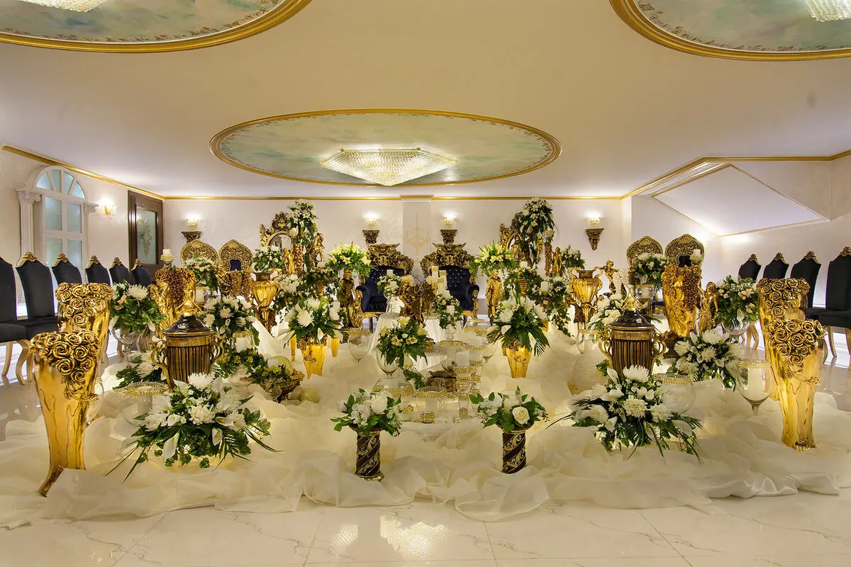 برگزاری عروسی و عزا ممنوع شد
