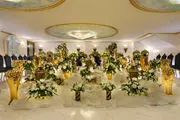 کاهش محسوس برگزاری مراسم عروسی در تهران