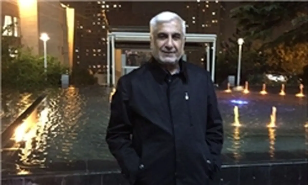 فرزین پیروزپی: وزارت خارجه در جریان سفر آمریکا نبود