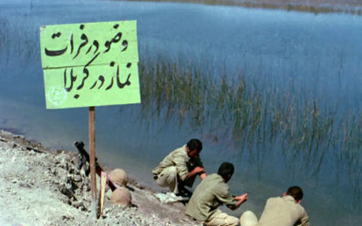زیادشدن خیر و برکت خانه با این عمل 