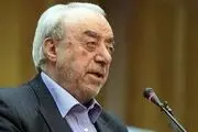 مراسم تشییع پیکر مرحوم عسگراولادی برگزار شد
