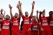 تمهیدات ویژه پلیس راهور پایتخت برای بازی فوتبال سرخ پوشان 