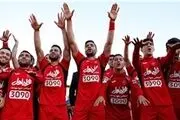 تمهیدات ویژه پلیس راهور پایتخت برای بازی فوتبال سرخ پوشان 