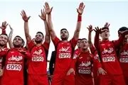 تمهیدات ویژه پلیس راهور پایتخت برای بازی فوتبال سرخ پوشان 