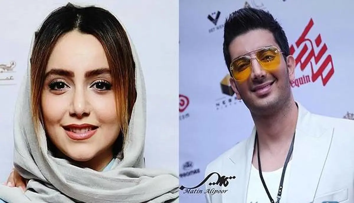 فرزاد فرزین در سریال «مانکن 2» بازی نمی کند