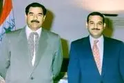 اراجیف ضد ایرانی داماد صدام در مصاحبه با نشریه ترکیه