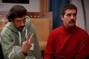  پسر اوس موسی در سریال پایتخت طلبه جوانی شده است!