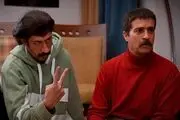  پسر اوس موسی در سریال پایتخت طلبه جوانی شده است!