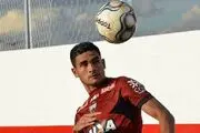 مهاجم برزیلی پرسپولیس تست پزشکی می دهد