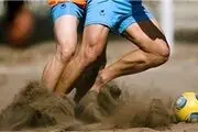 دستکش طلا در دستان دروازه بان محبوب ایرانی 