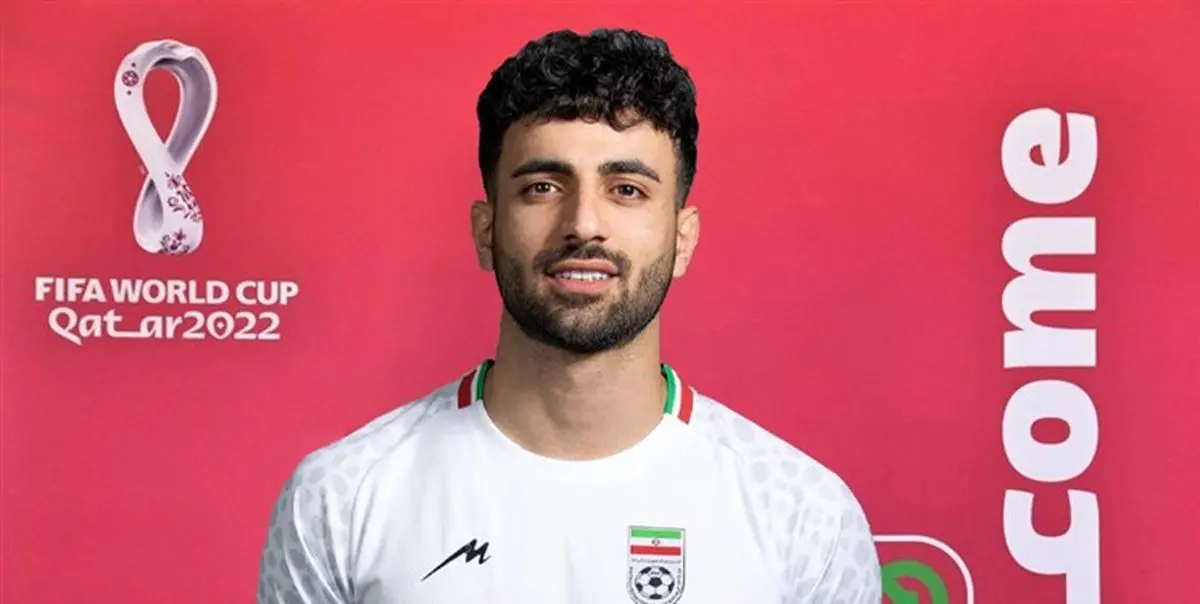 لژیونر پرسپولیسی از باشگاهش جدا شد!