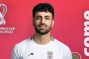 لژیونر پرسپولیسی از باشگاهش جدا شد!