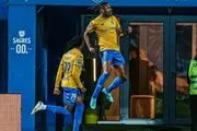مهاجم برزیلی مدنظر پرسپولیس علیه طارمی
