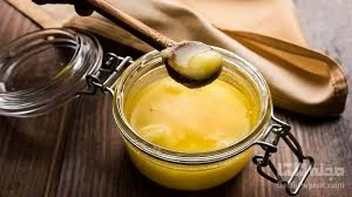 آیا روغن حیوانی برای سلامتی مفید است؟

