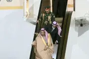 پیدا و پنهان سفر شاه عربستان به روسیه