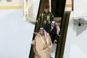 پیدا و پنهان سفر شاه عربستان به روسیه