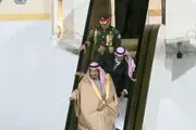 پیدا و پنهان سفر شاه عربستان به روسیه