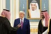 پادشاه عربستان فوت شده است؟/ راز غیبت پادشاه عربستان با وجود دیدارهای ترامپ در ریاض