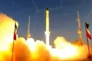 واکنش کاخ سفید به آزمایش پرتابه ماهواره بر ذوالجناح ایران
