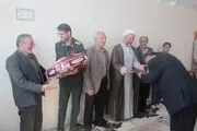 ضرورت آغاز عملیات اجرایی پایاب سد گیوی در ارتقای بخش کشاورزی
