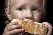 سوءتغذیه شدید کودکان اوکراین را تهدید می کند