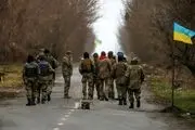 آمریکا اعضای داعش را برای انتقال به اوکراین آموزش می‌دهد
